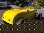 1932 Ford Hi-Boy Picture 2