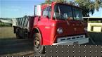 1972 Ford F700 Picture 2