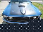 1969 Ford Mustang Picture 2