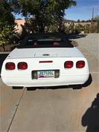 1992 Chevrolet Corvette Picture 2