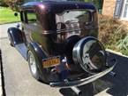 1934 Plymouth Sedan Picture 2