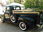 1953 Chevrolet 3600 Picture 2