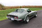 1972 Chevrolet Corvette Picture 2