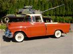 1955 GMC Suburban Picture 2