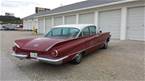 1960 Buick Invicta Picture 2