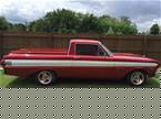 1964 Ford Ranchero Picture 2