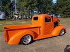 1938 Chevrolet Master Truck Picture 2
