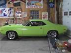 1972 Plymouth Barracuda Picture 2
