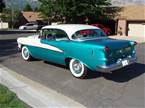 1955 Oldsmobile Holiday Picture 2