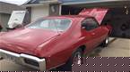 1968 Pontiac GTO Picture 2