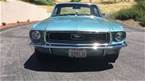 1968 Ford Mustang Picture 2