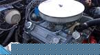 1972 Chevrolet Corvette Picture 2