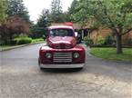 1948 Ford F1 Picture 2