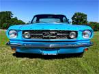 1966 Ford Mustang Picture 2