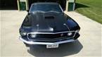 1969 Ford Mustang Picture 2