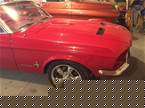 1967 Ford Mustang Picture 2