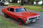 1972 Chevrolet Nova Picture 2