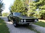 1970 Ford Torino Picture 2