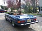 1978 Mercedes 450SL Picture 2