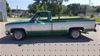 1981 Chevrolet Scottsdale Picture 2