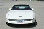 1984 Chevrolet Corvette Picture 2