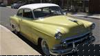 1953 Chevrolet Bel Air Picture 2