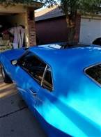 1970 Ford Mustang Picture 2