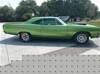 1968 Plymouth Satellite Picture 2