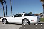 1994 Chevrolet Corvette Picture 2