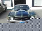 1971 Chevrolet Chevelle Picture 2
