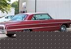 1964 Chevrolet Impala Picture 2