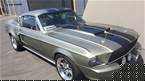 1967 Ford Mustang Picture 2