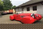 1981 Delahaye Cabrio Picture 2