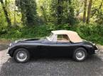 1961 Jaguar XK150 Picture 2