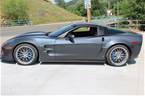 2009 Chevrolet Corvette Picture 2