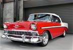 1956 Chevrolet Bel Air Picture 2
