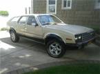 1985 AMC Eagle Picture 2