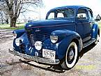 1939 Willys Overland Picture 2