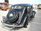 1935 Desoto Airflow Picture 2