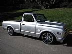 1970 Chevrolet C10 Picture 2