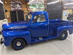 1952 Ford F1 Picture 2