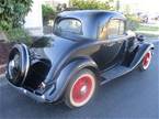 1933 Chevrolet Coupe Picture 2