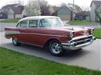 1957 Chevrolet Bel Air Picture 2