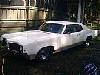 1969 Oldsmobile Delta 88 Picture 2