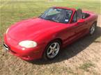 2002 Mazda Miata Picture 2