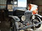 1922 Ford Model T Picture 2