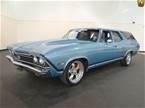 1968 Chevrolet Chevelle Picture 2