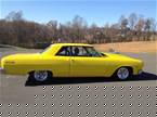 1965 Chevrolet Chevelle Picture 2