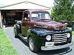 1949 Ford Pickup Picture 2