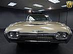 1962 Ford Thunderbird Picture 2